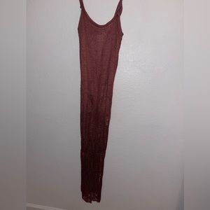 Beach dress
